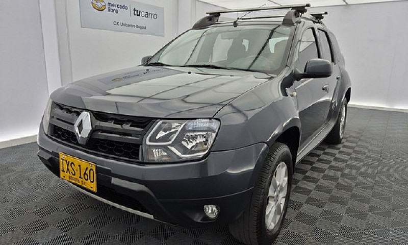 Renault Duster 2.0 D...