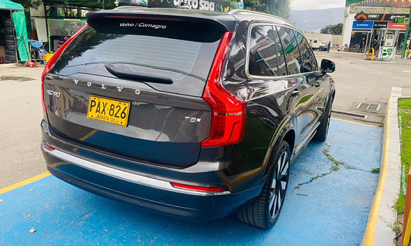 Volvo Xc90 2.0 T8...