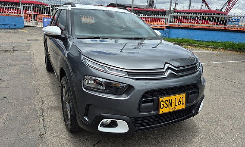 Citroën C4 Cactus 1....