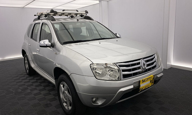 Renault Duster 2.0 D...