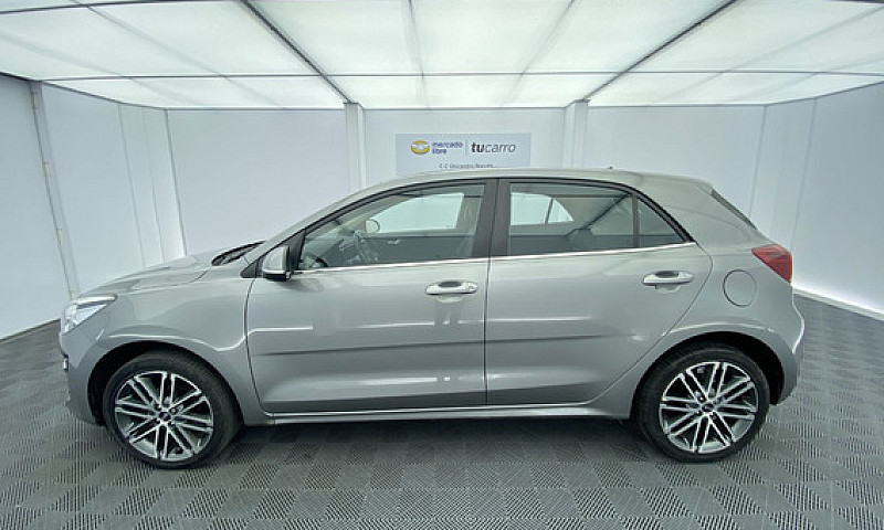Kia Rio 1.4 Zenith H...