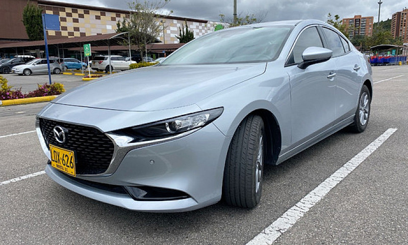 Mazda 3 2.0 Touring ...