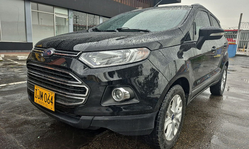 Ford Ecosport 2.0 Ti...