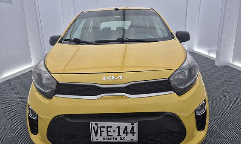 Kia  Picanto 1.0 Mt ...