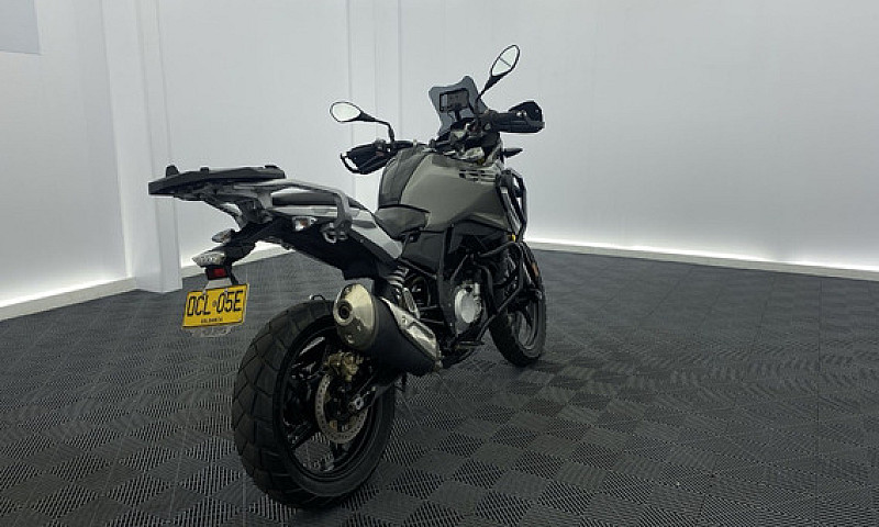 Bwm G 310 Gs ...
