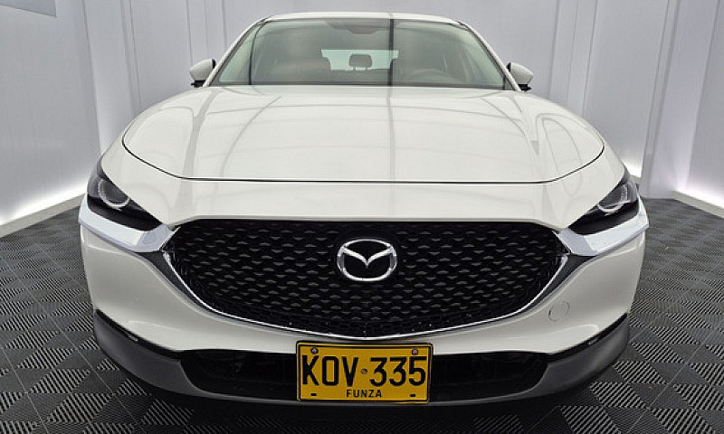 Mazda Cx-30 2.0 Prim...
