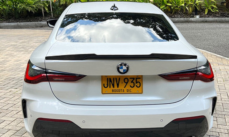 Bmw Serie 4 2.0 430I...