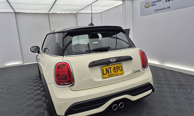 Mini Cooper S 2.0 Ch...