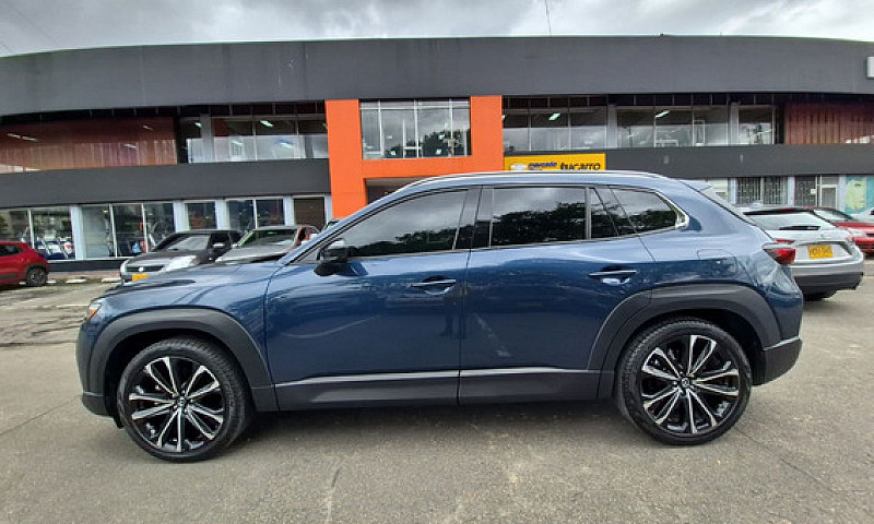 Mazda Cx-50 2.5 Gran...
