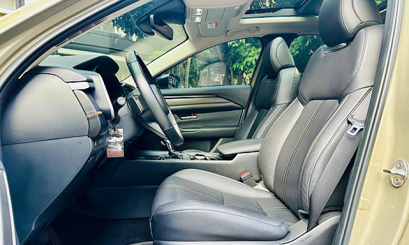 Mazda Cx-50 2.5 Gran...