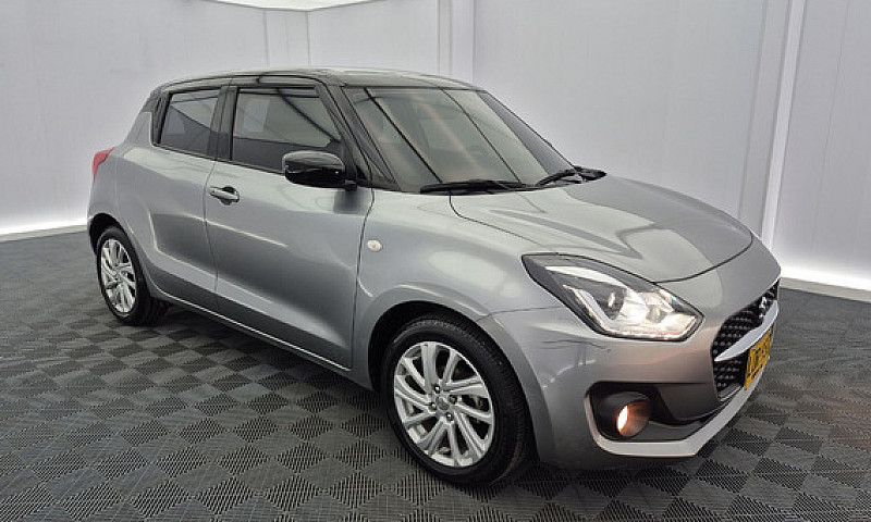 Suzuki Swift 1.2 Hib...