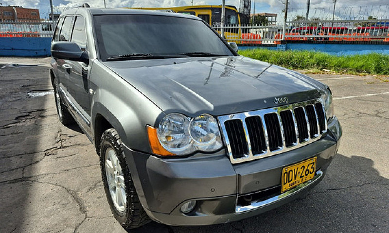 Jeep Grand Cherokee ...