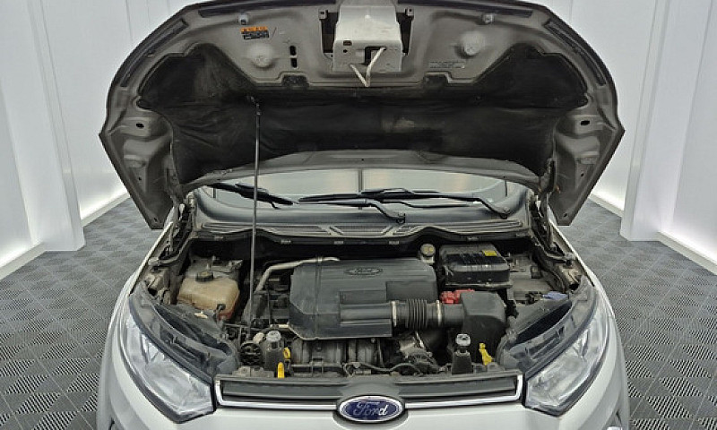 Ford Ecosport 2.0 Ti...