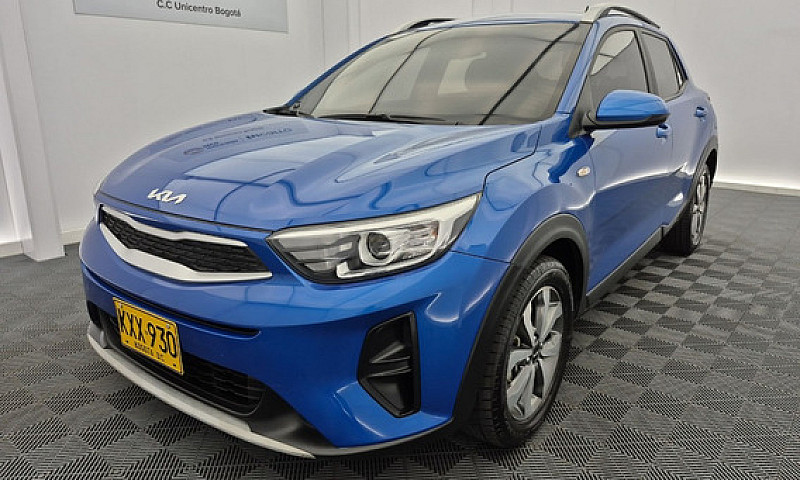 Kia Stonic 1.0 Vibra...
