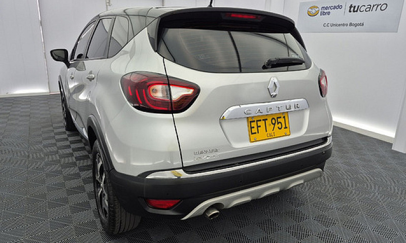 Renault Captur 2.0 I...