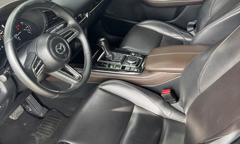 Mazda Cx-30 2.0 Gran...