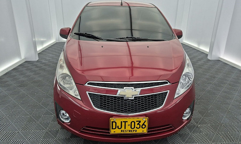 Chevrolet Spark 1.2 ...