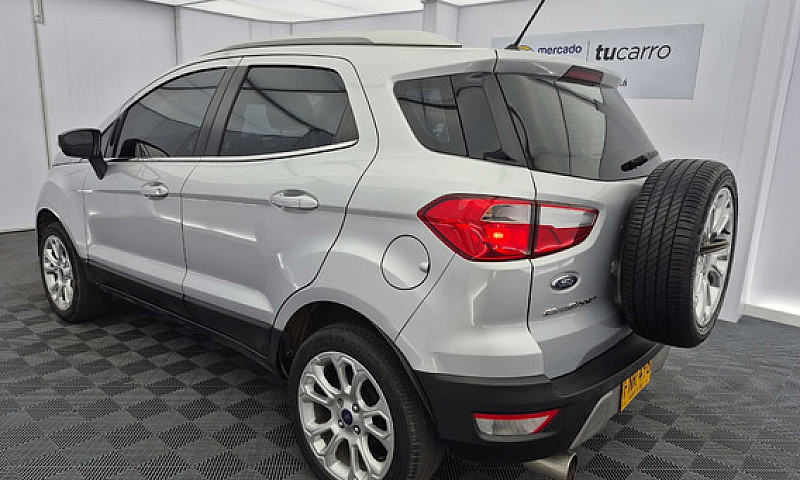 Ford Ecosport 2.0 Ti...