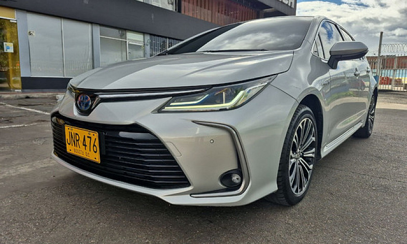 Toyota Corolla 1.8 S...