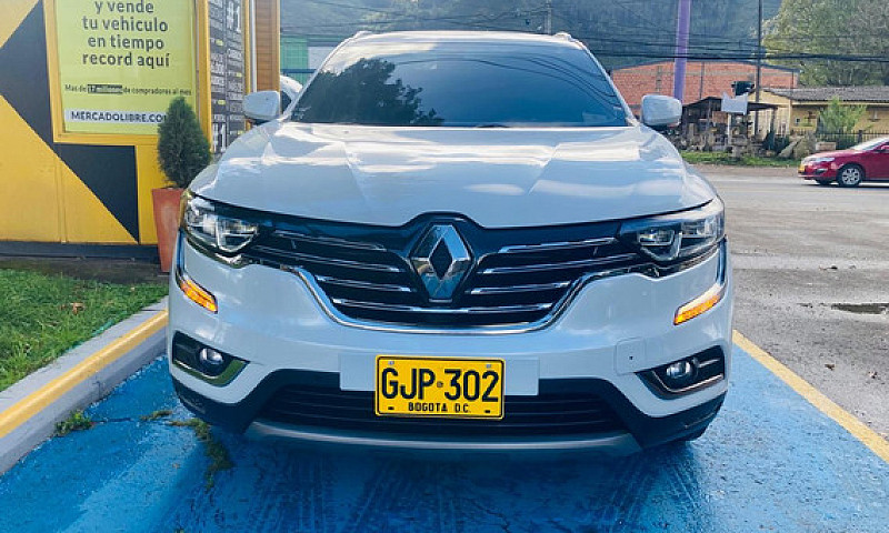 Renault Koleos 2.5 I...