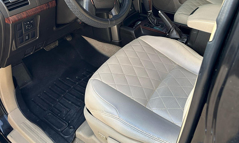 Toyota Prado 3.0 Tx-...