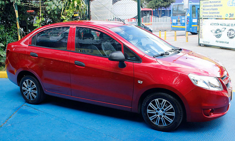 Chevrolet Sail 1.4 L...