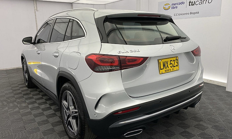 Mercedes-Benz Clase ...