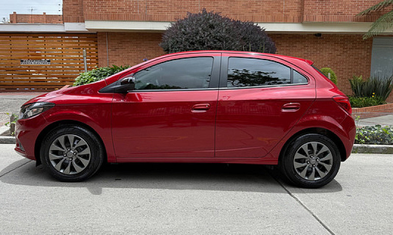 Chevrolet Joy 1.4 Lt...