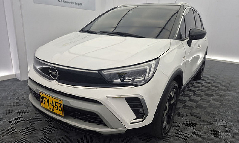 Opel Grandland X 1.2...