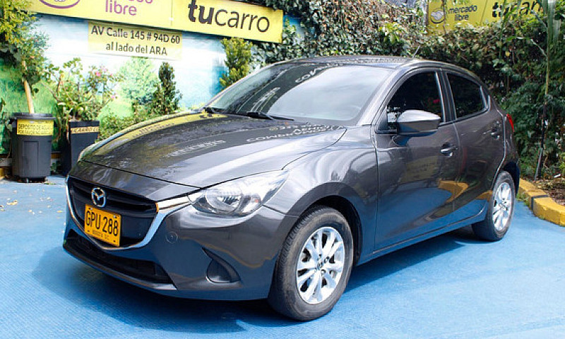 Mazda 2 1.5 Prime 20...
