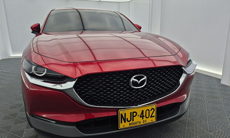 Mazda Cx-30 2.0 Gran...