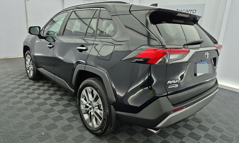 Toyota Rav4 2.5 Limi...
