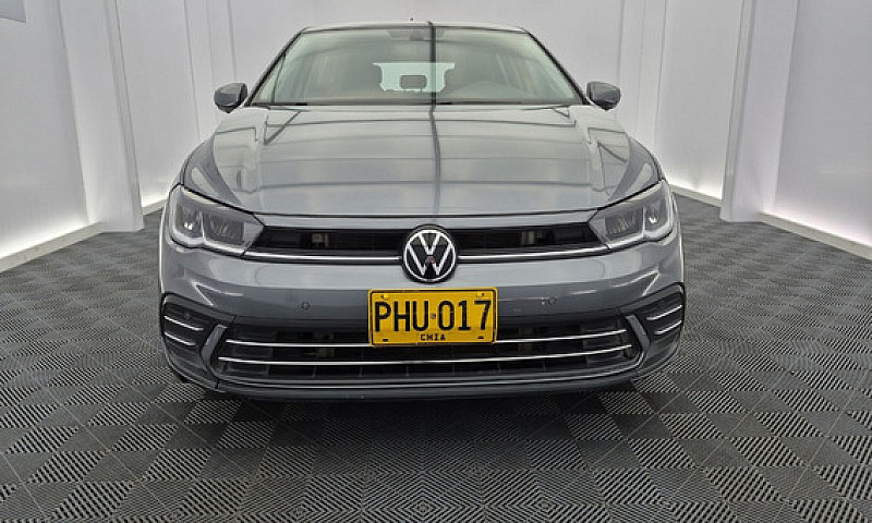 Volkswagen Polo High...