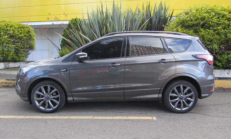 Ford Escape 2.0 St -...