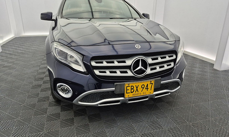 Mercedes-Benz Clase ...