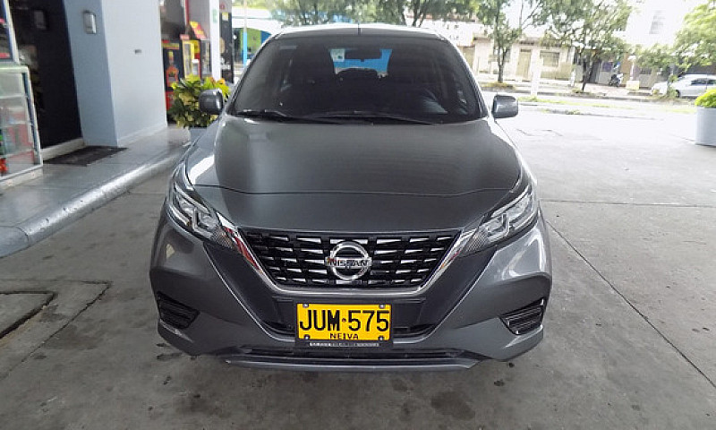 Nissan March 1.6 Sen...