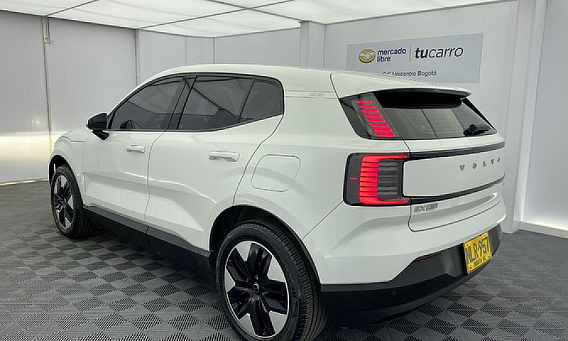 Volvo Ex30 0.0 Core ...