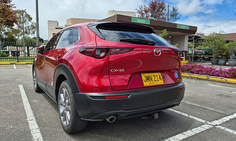 Mazda Cx-30 2.0 Gran...