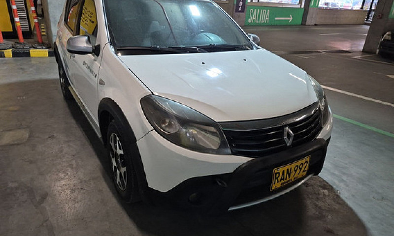 Renault Stepway 1.6L...