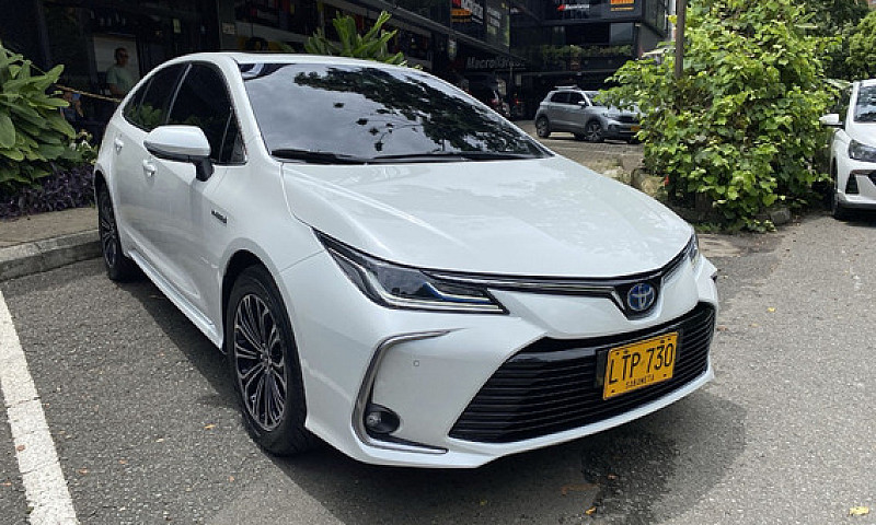 Toyota Corolla 1.8 S...
