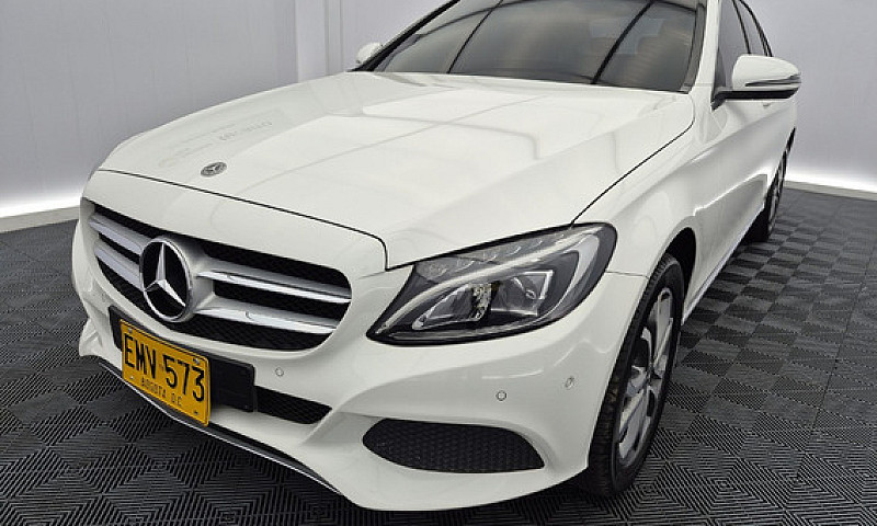 Mercedes-Benz Clase ...