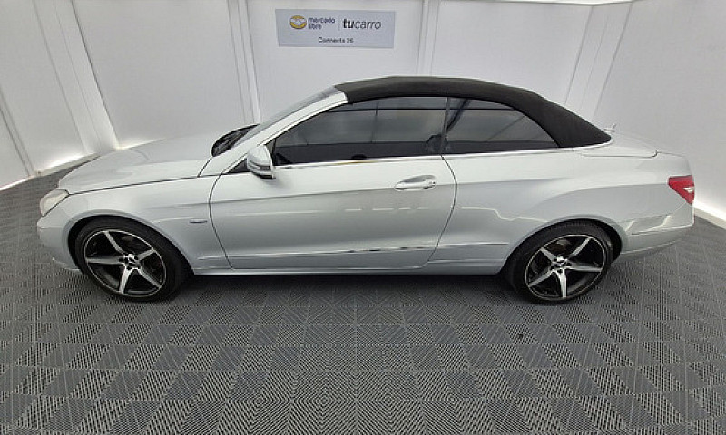 Mercedes-Benz Clase ...