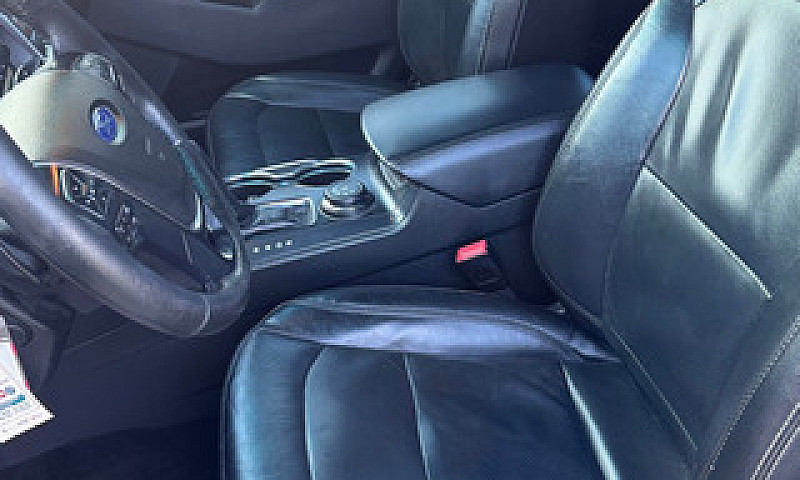 Ford Explorer 3.5 Li...