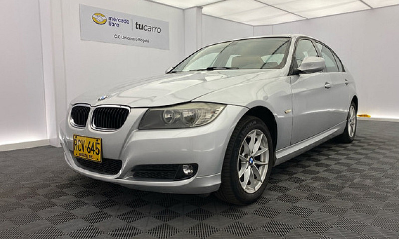Bmw Serie 3 2.0 320I...