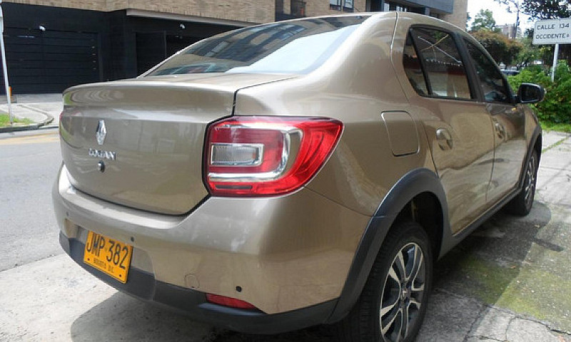 Renault Logan 1.6 Pr...