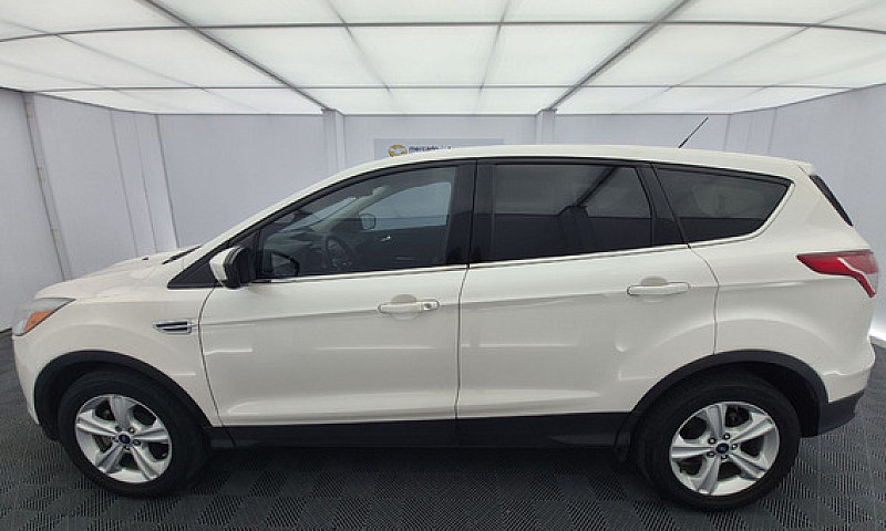 Ford Escape 2.0 Se 4...