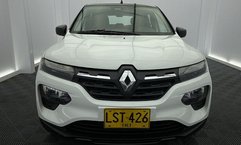 Renault Kwid  Iconic...