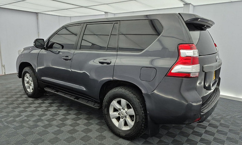 Toyota Prado 3.0 Tx ...