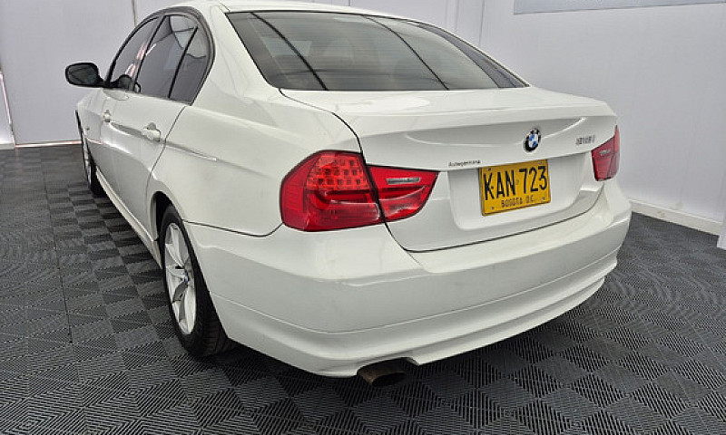 Bmw Serie 3 2.0 318I...