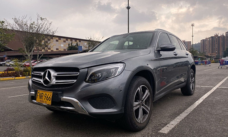 Mercedes-Benz Clase ...